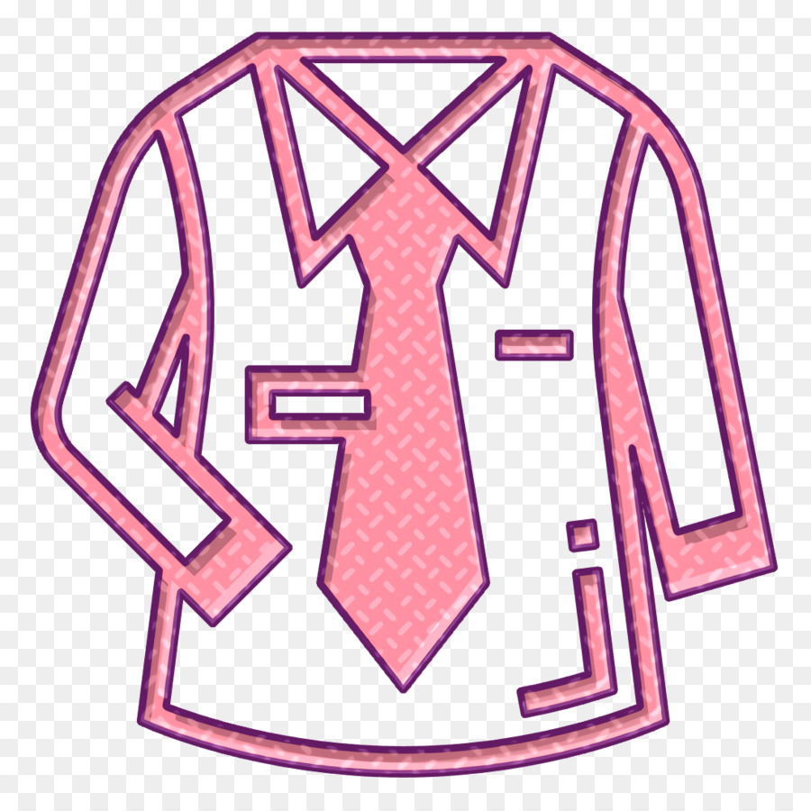 Pembe，çizgi PNG