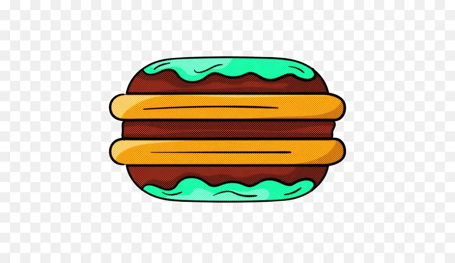 Burger，Sandviç PNG