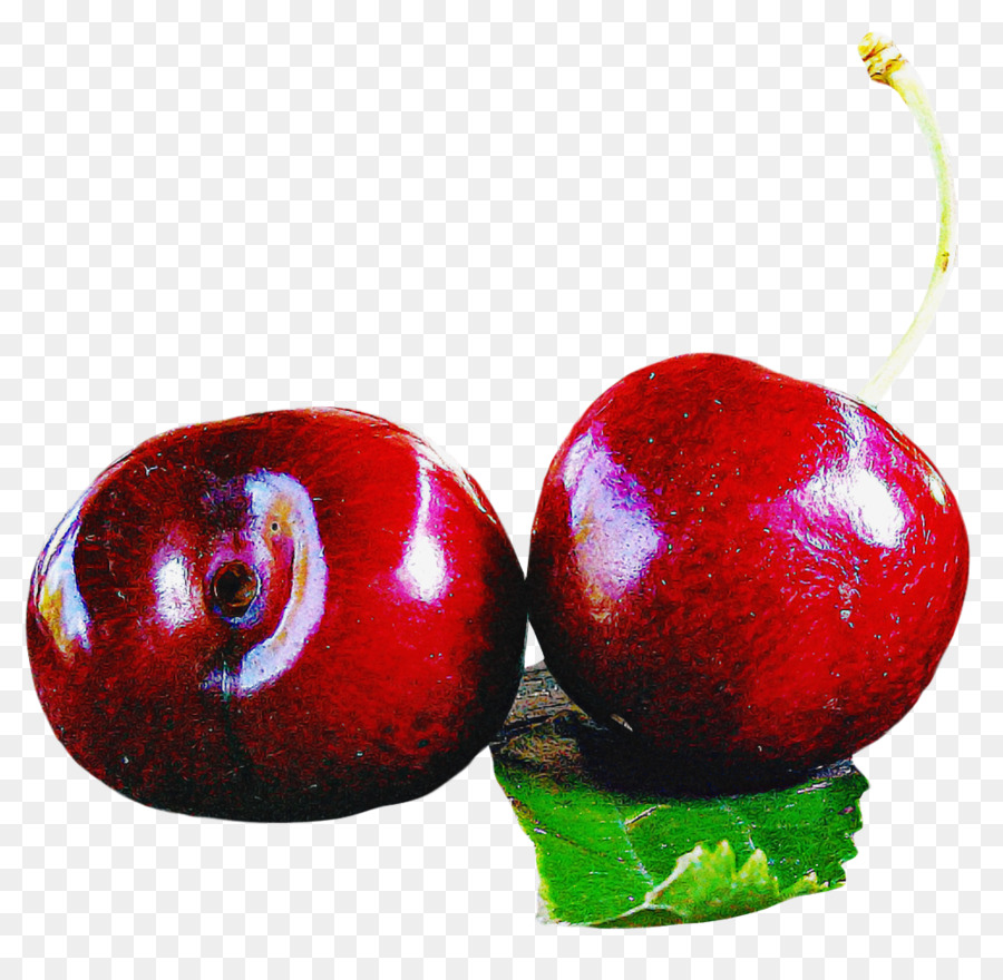 Kırmızı，Meyve PNG