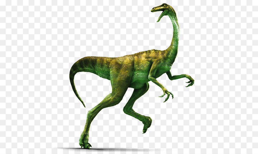 Dinozor，Tarih öncesi PNG