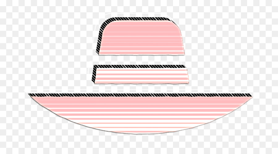 Pembe，çizgi PNG