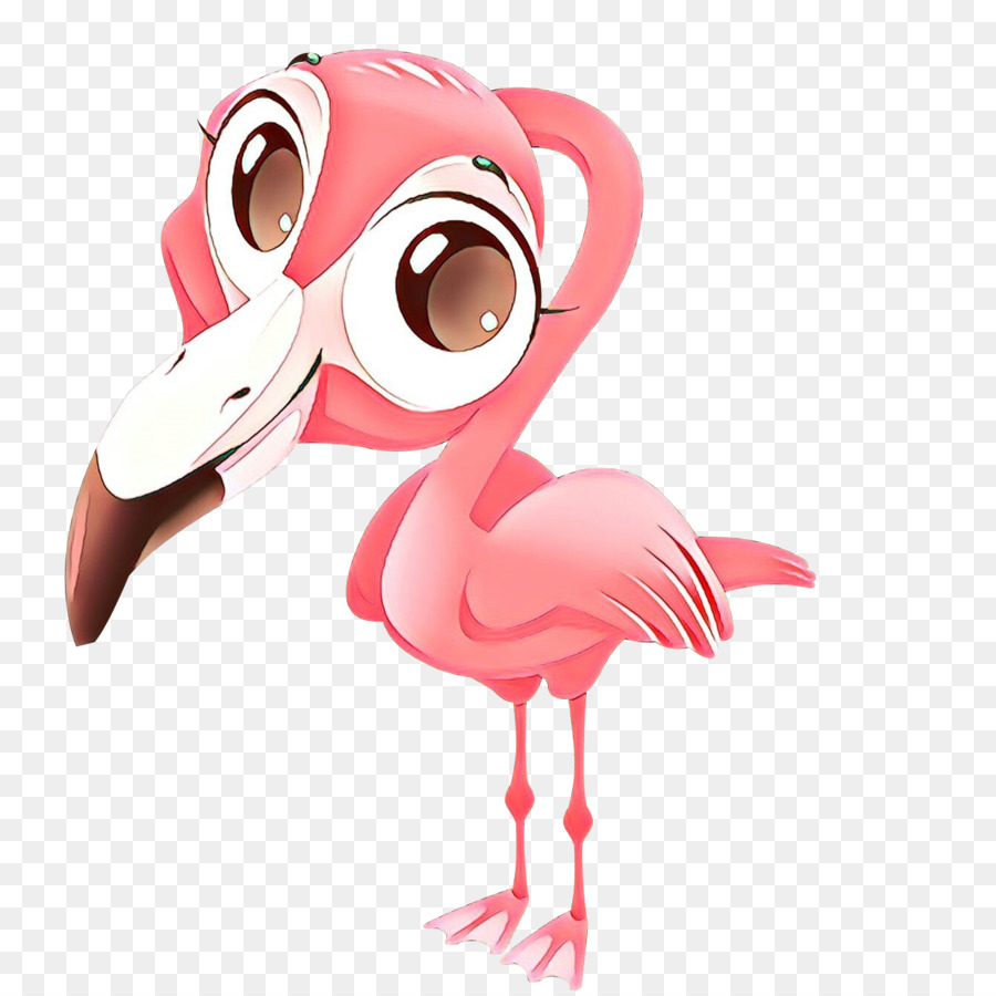 Pembe Flamingo，Gaga PNG