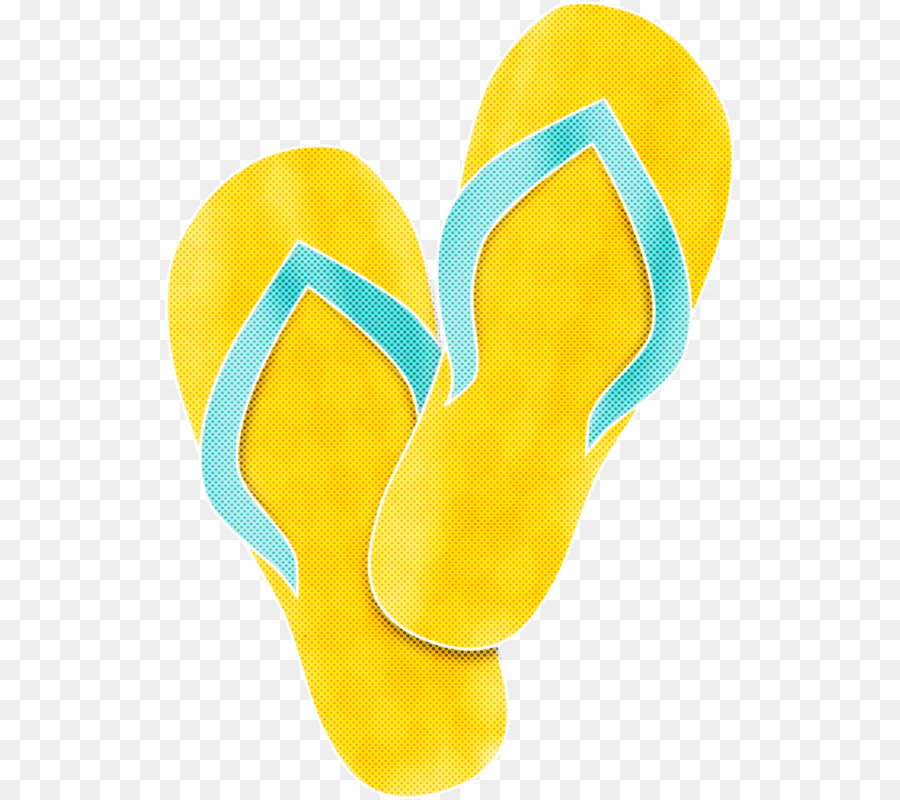 Sarı，Ayakkabı PNG