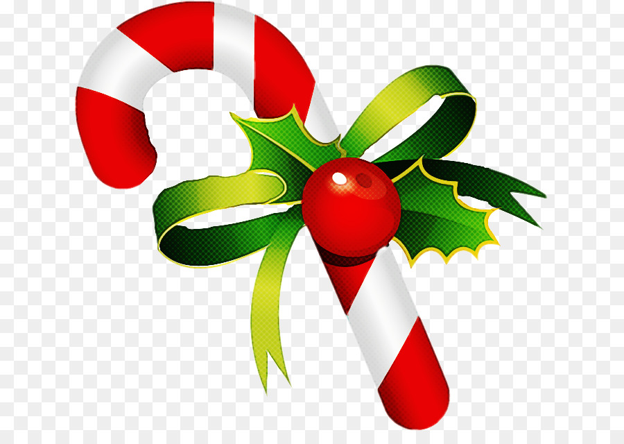 Noel，şeker Kamışı PNG