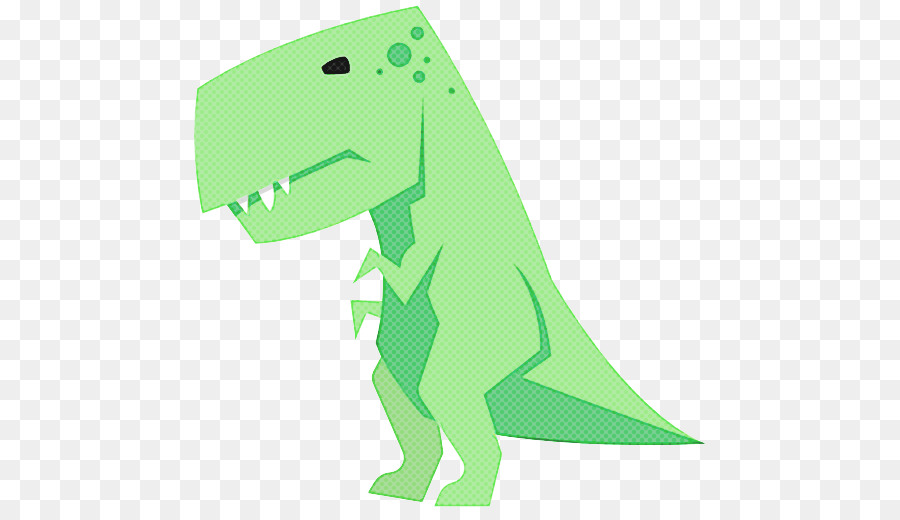 Mor Dinozor，T Rex PNG