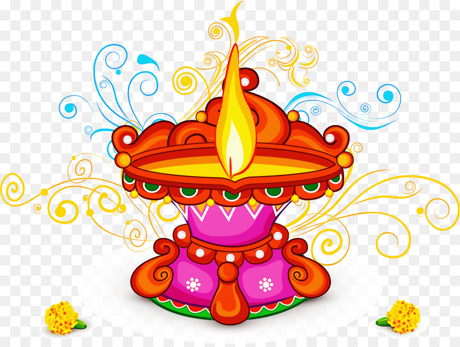 Olay，Diwali PNG