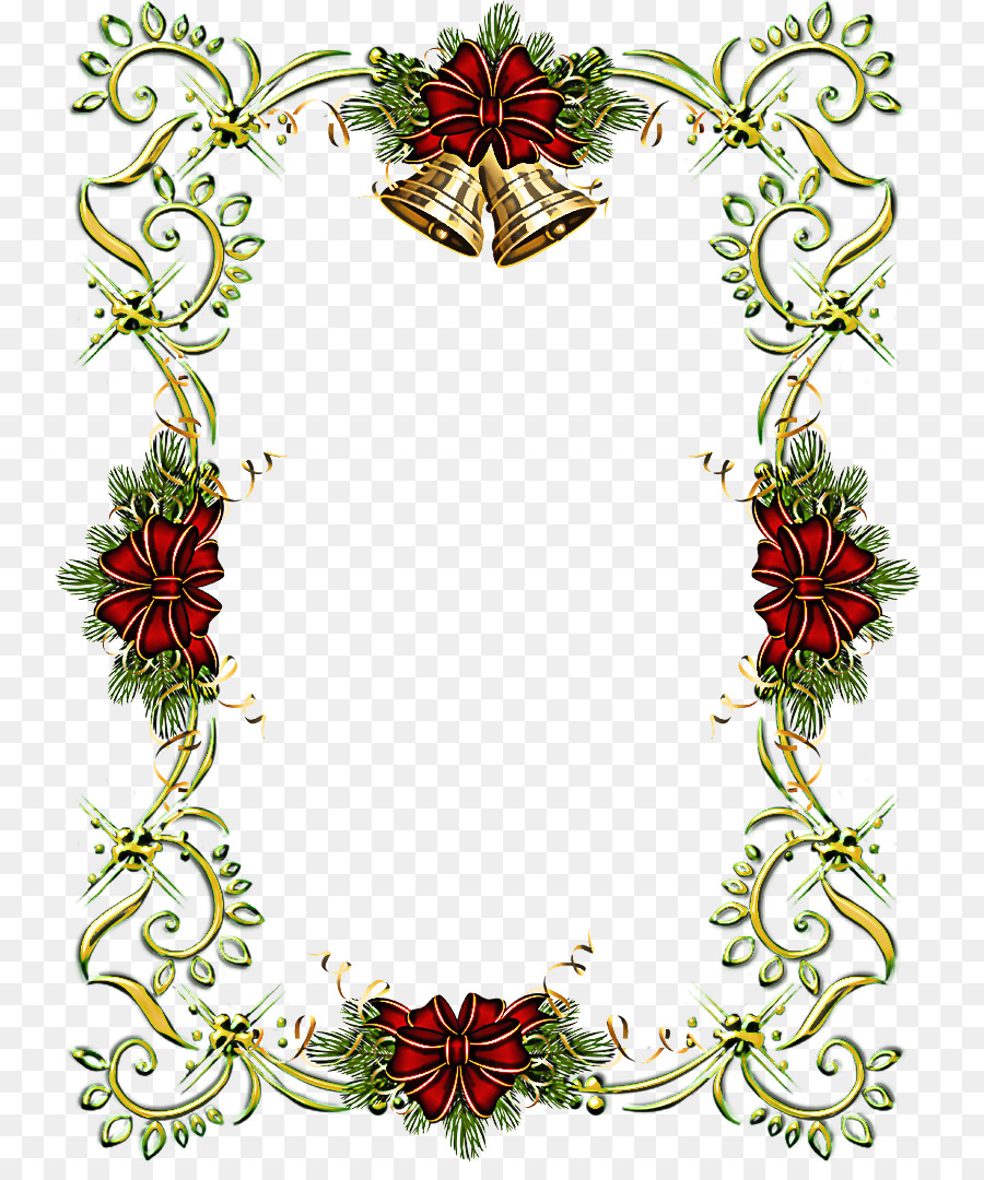 Süsleme，Holly PNG