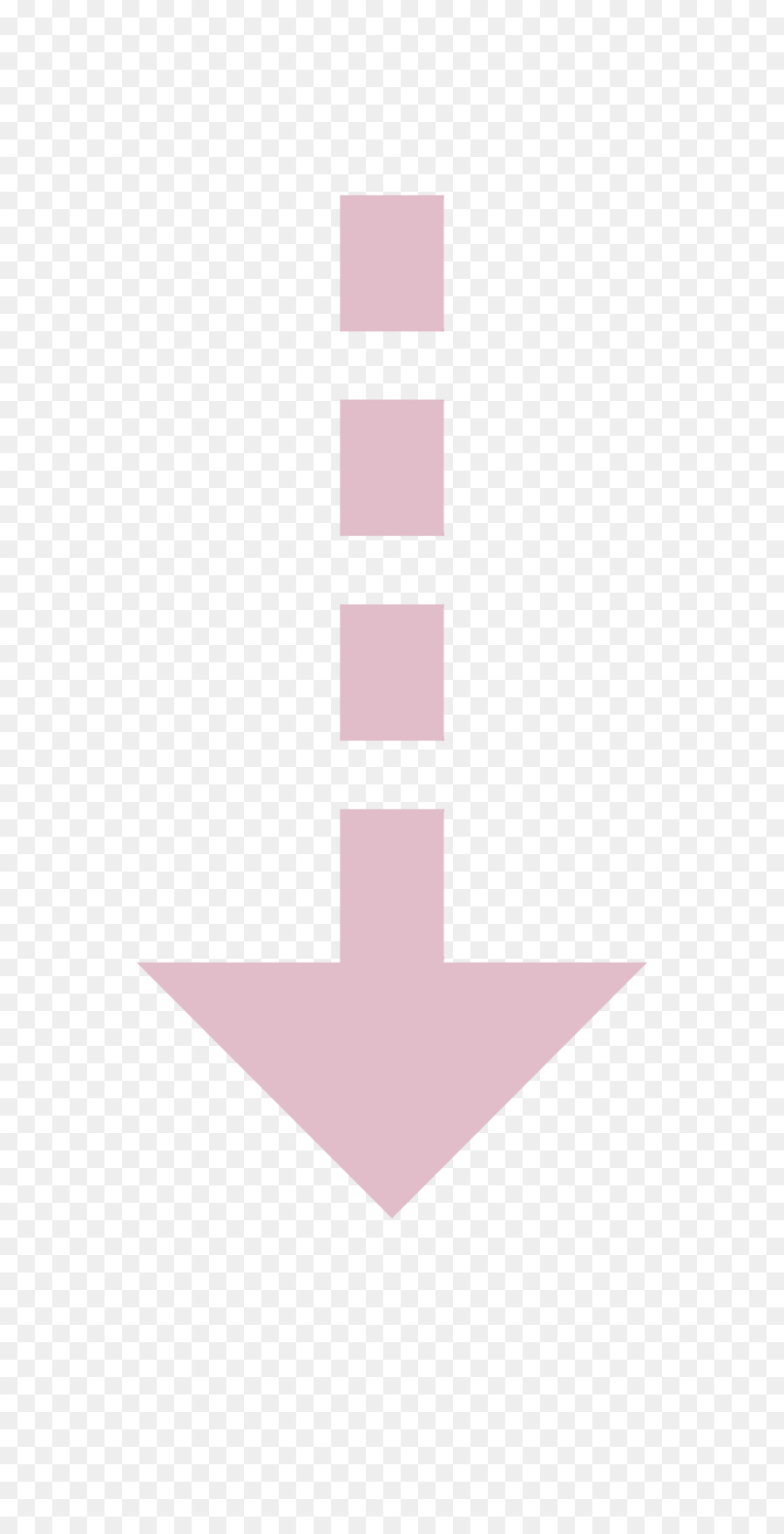 Pembe，çizgi PNG