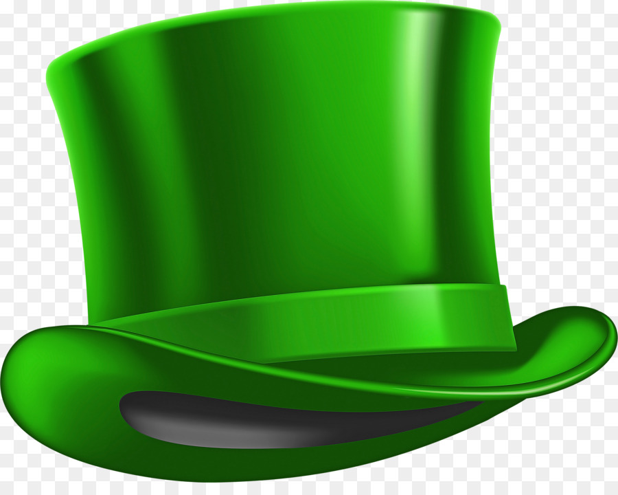 Yeşil，Kostüm şapka PNG
