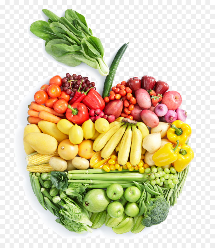 Doğal Gıdalar，Sebze PNG