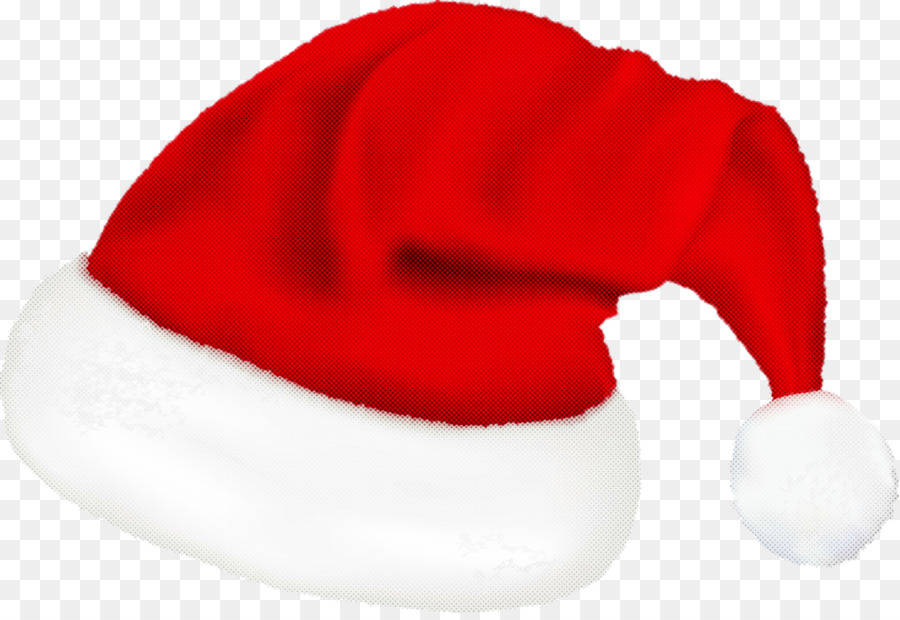 Kırmızı，Noel Baba PNG