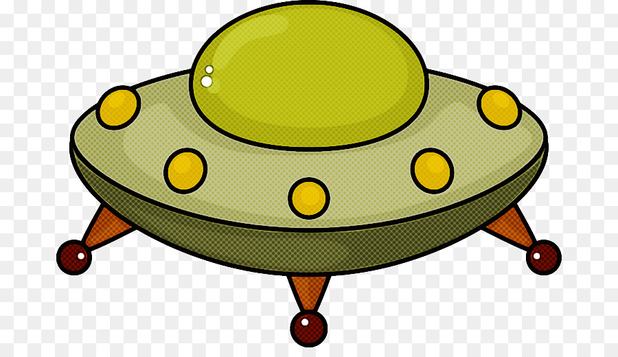 Ufo，Uzay Gemisi PNG