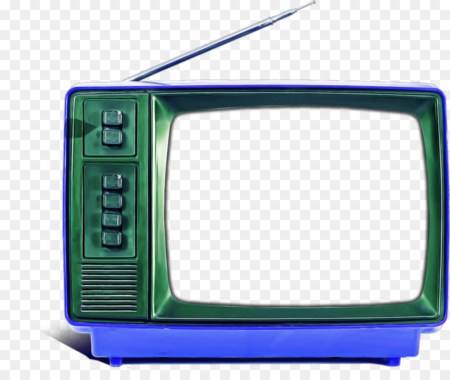 Retro Televizyon，Nostaljik PNG