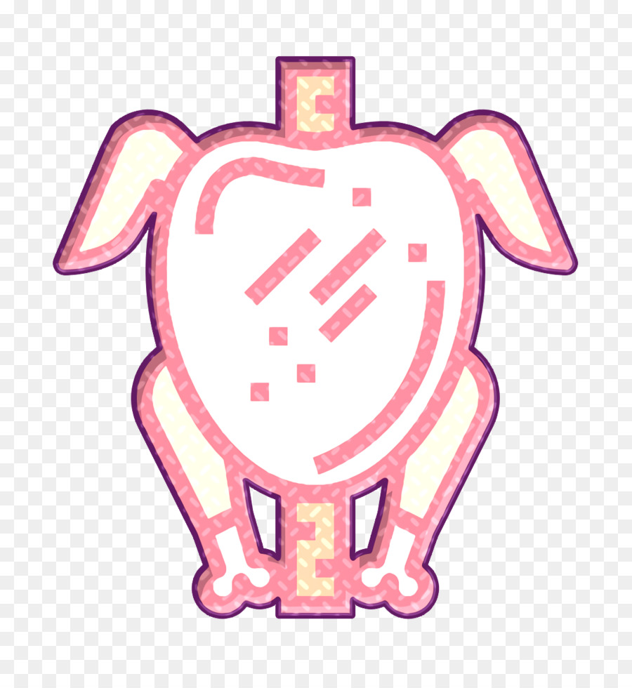 Pembe，Kalp PNG