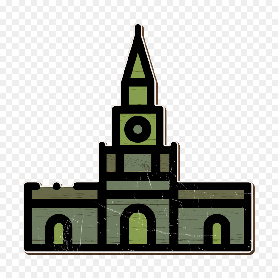 Çan Kulesi，Logo PNG