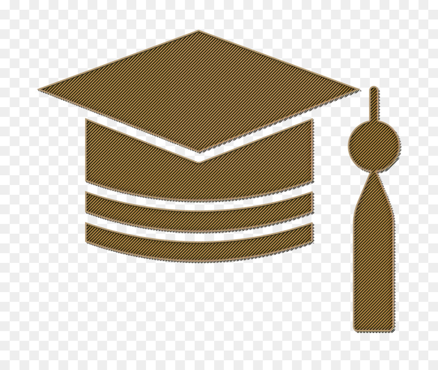 Mortarboard，Tablo PNG