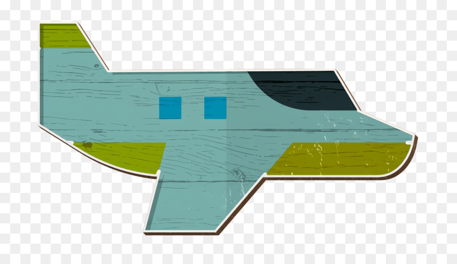 Uçak，Model Uçak PNG