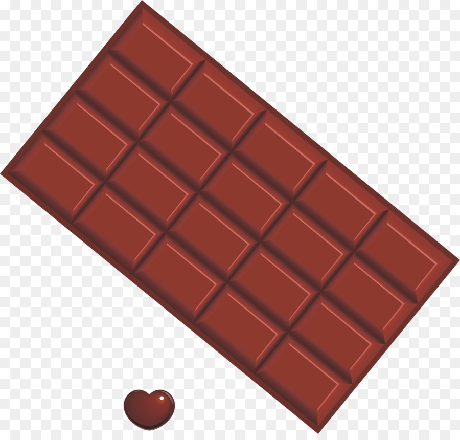çikolata，Kırmızı PNG