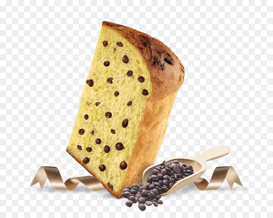 Panettone，Kek PNG