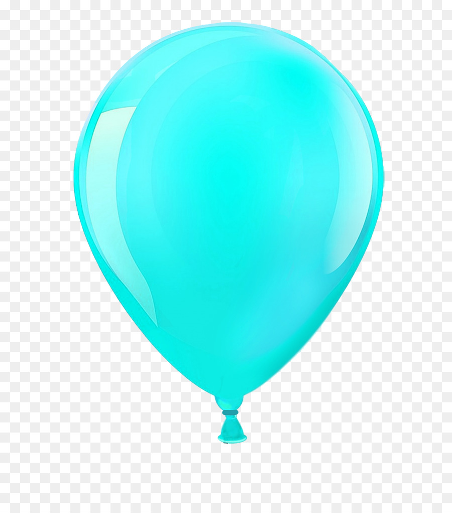Balon，Mavi PNG