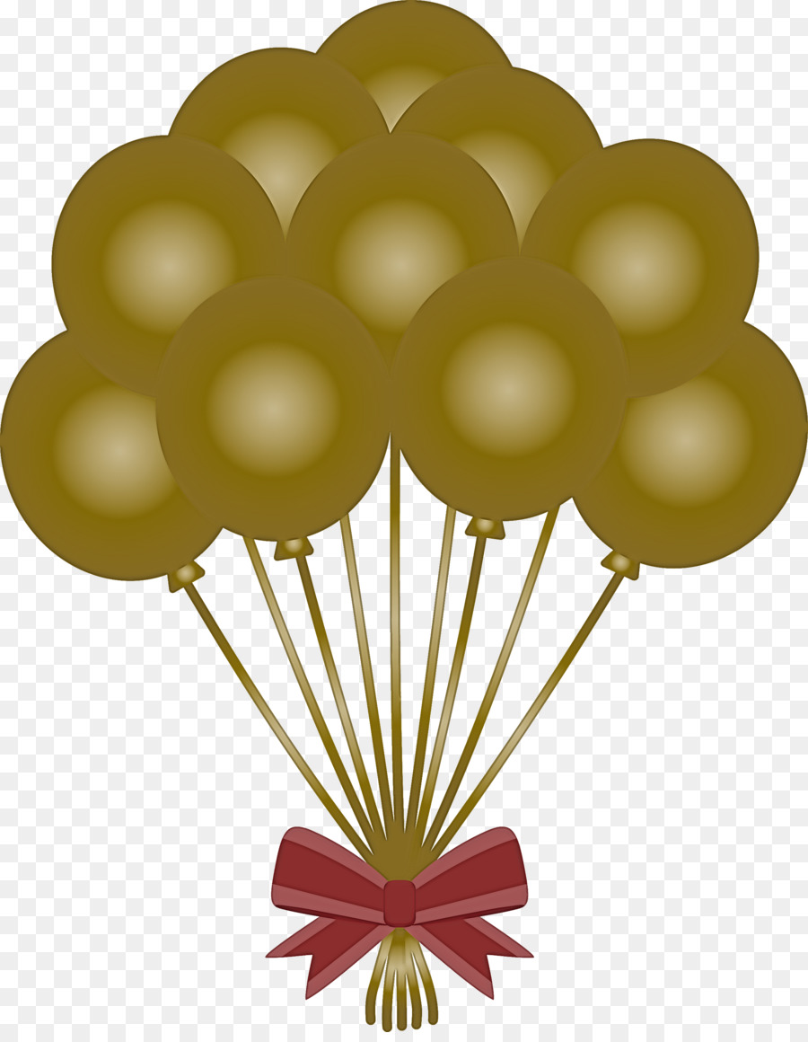 Balon，Parti Kaynağı PNG