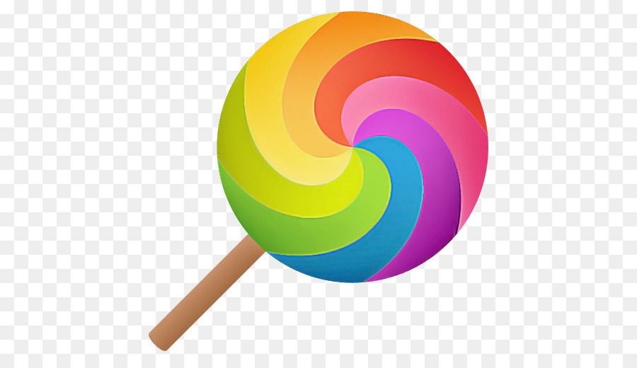 Lolipop，Colorfulness PNG
