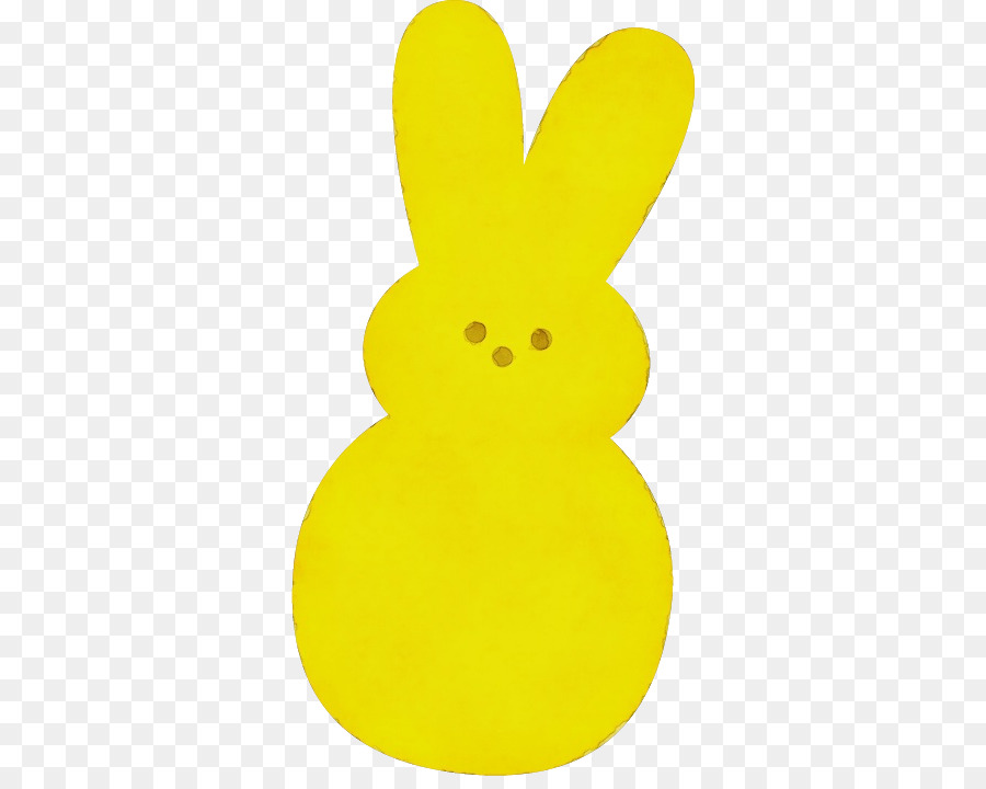 Sarı，Tavşanlar Ve Tavşan PNG