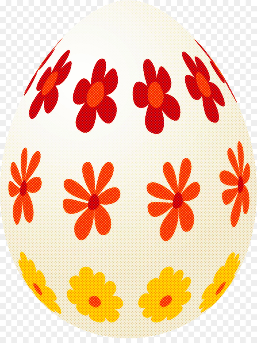 Turuncu，Paskalya Yumurtası PNG
