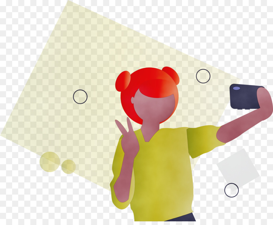 Selfie，Telefon PNG