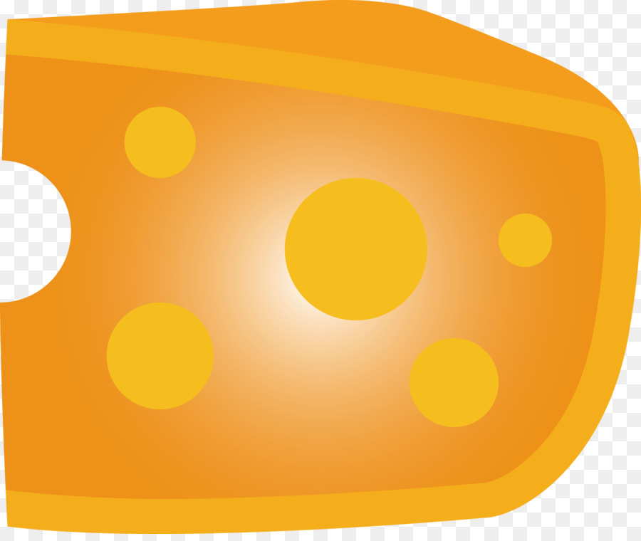 Sarı，Daire PNG