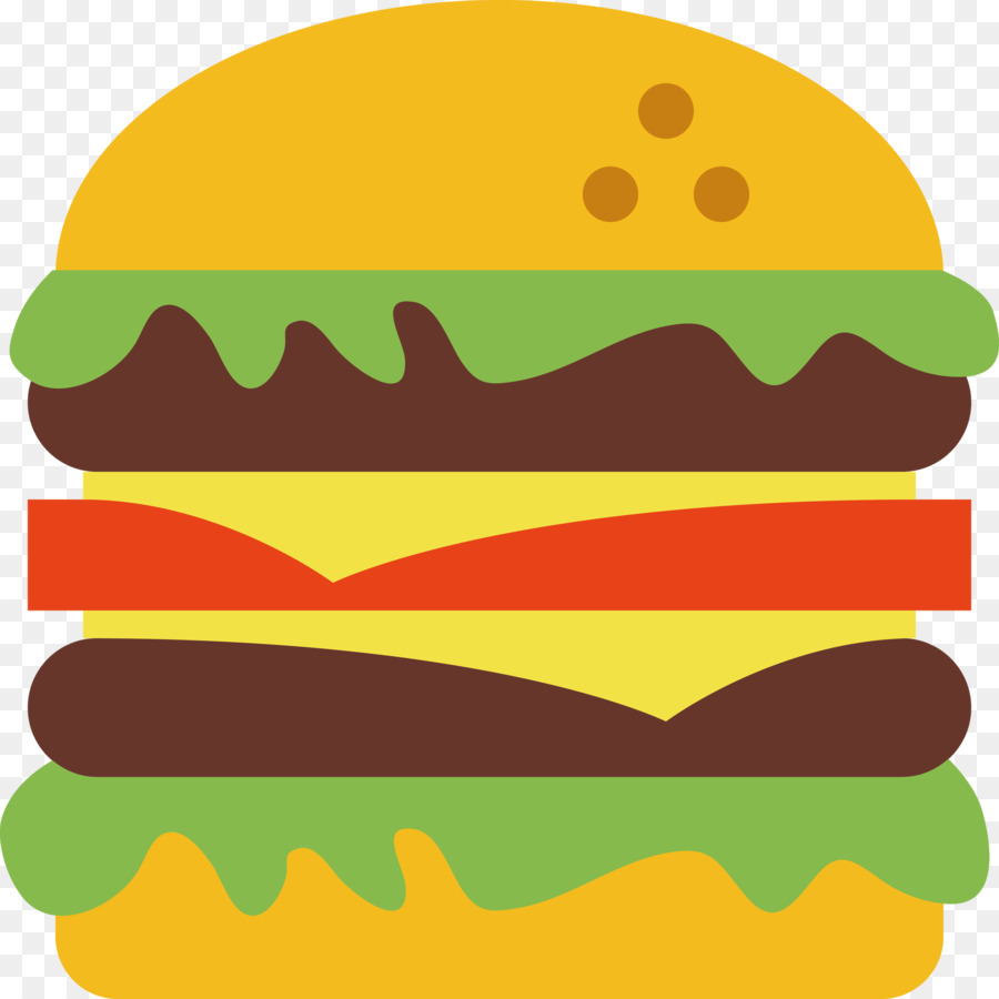 Hamburger，Peynir PNG