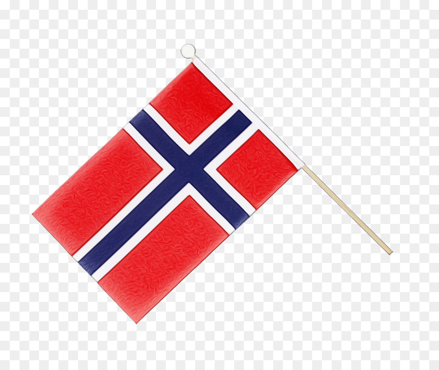 Norveç Bayrağı，Norveç PNG