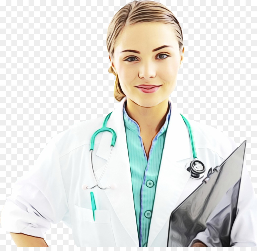 Doktor，Tıbbi PNG