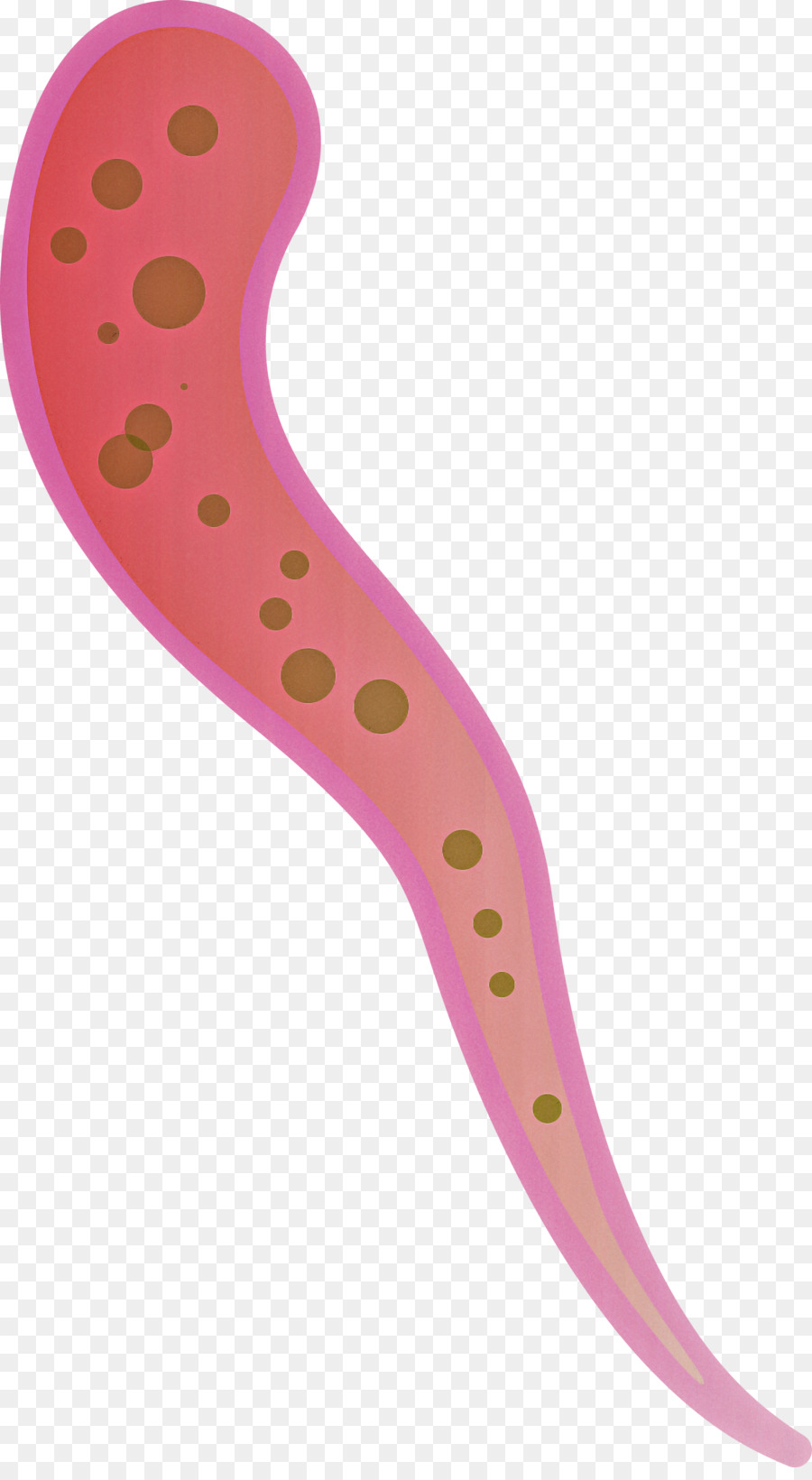 Pembe，Polka Nokta PNG