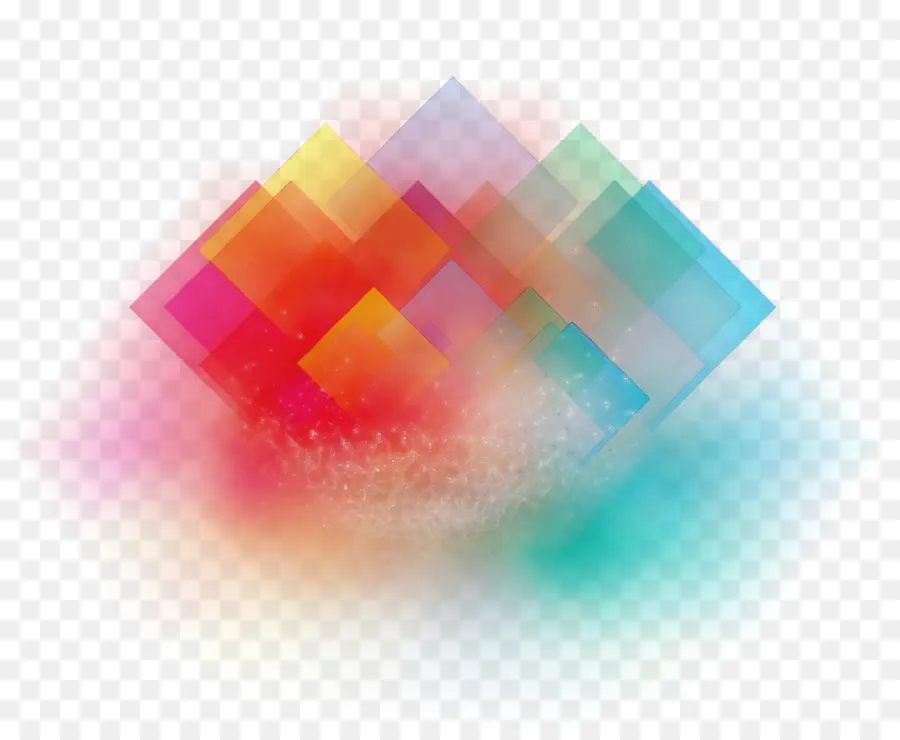 Colorfulness，Logo PNG