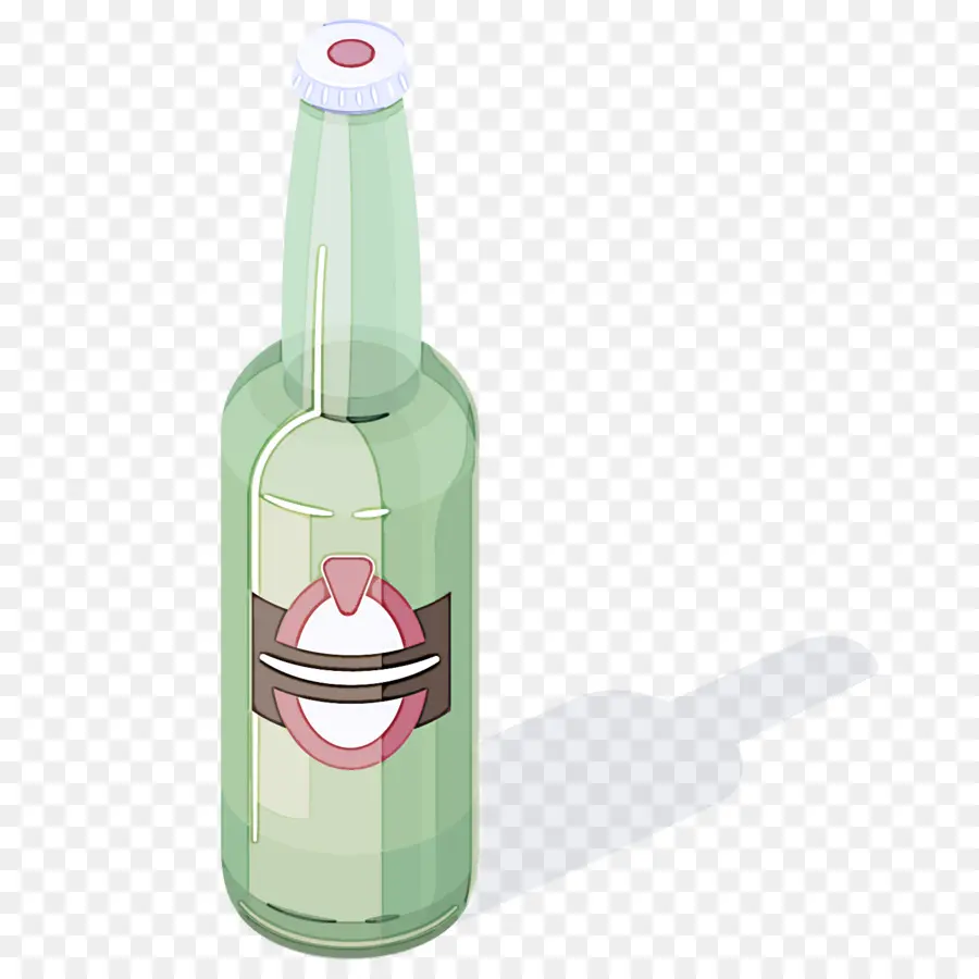 şişe，Biberon PNG