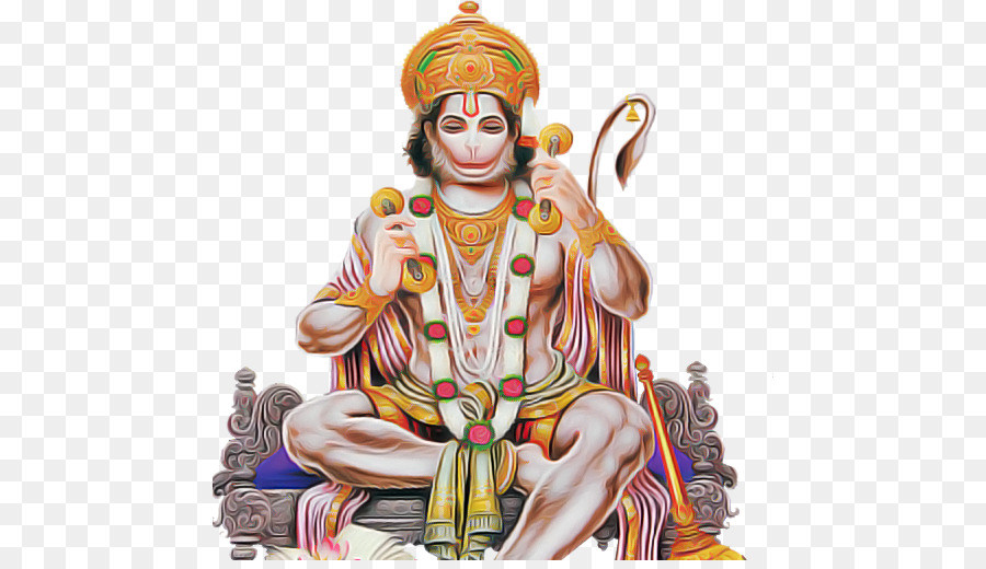 Hanuman，Hindu PNG