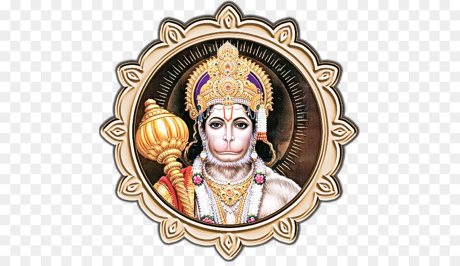 Hanuman，Hindu PNG