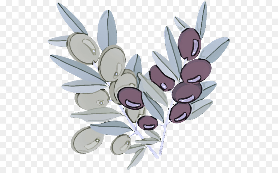 çiçek，Karikatür PNG
