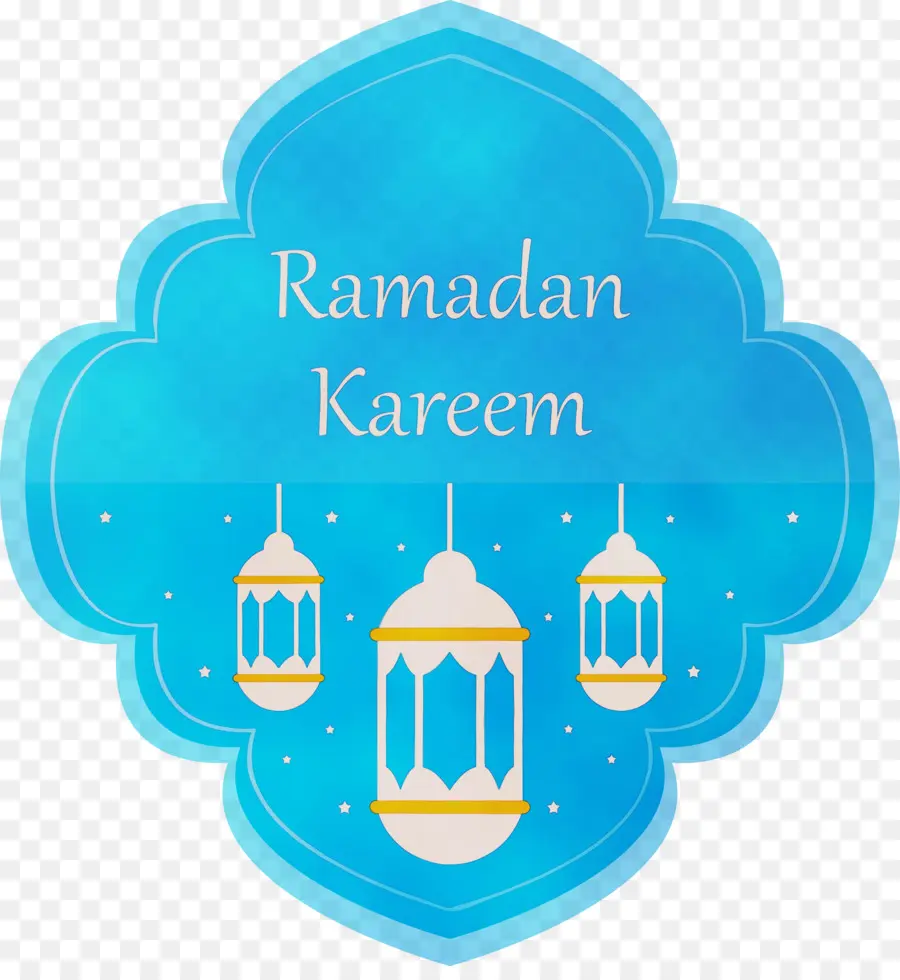 Ramazan Kareem，Fenerler PNG