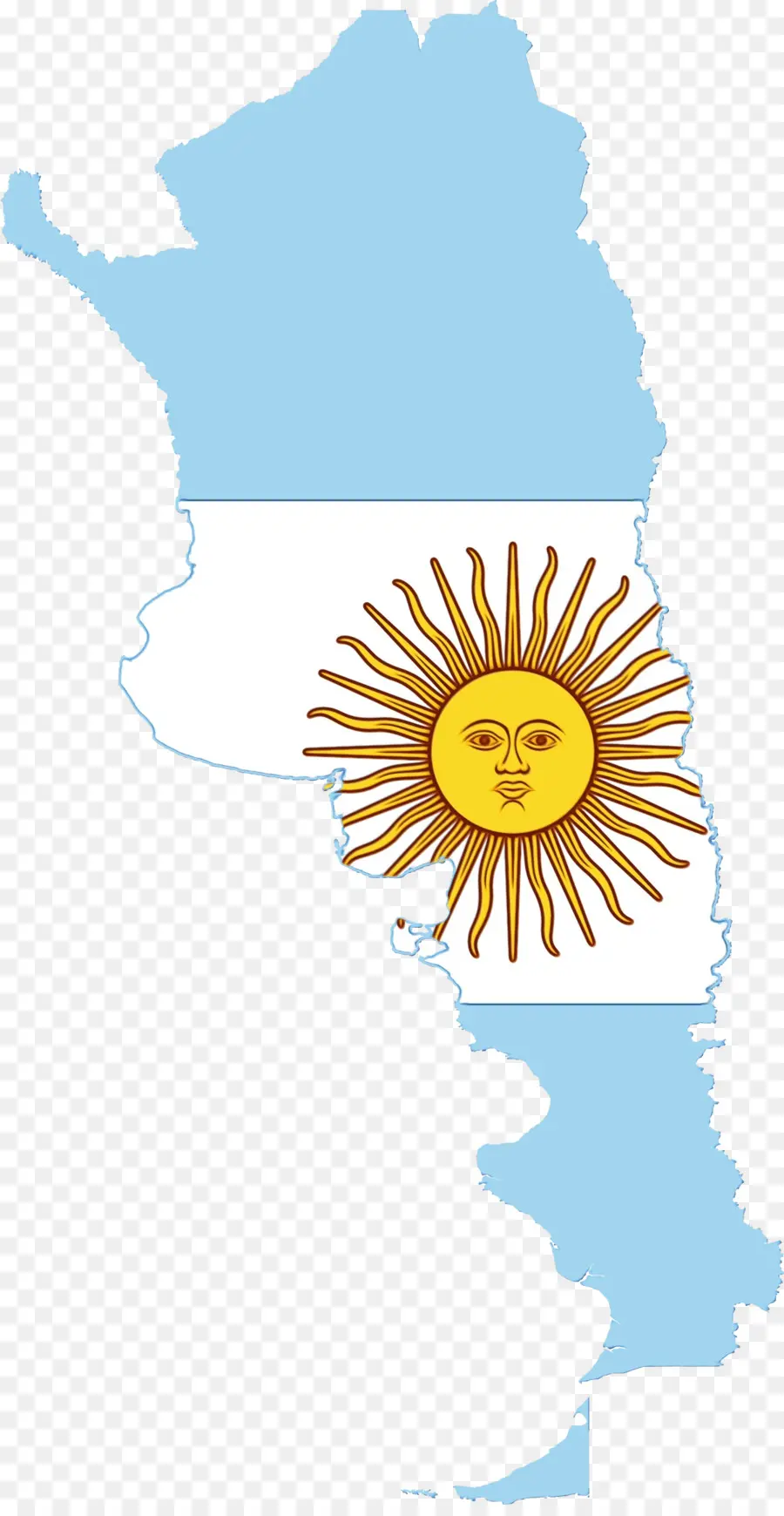 Arjantin Logosu，Arjantin PNG