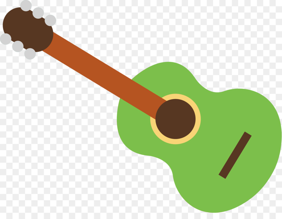 Gitar，Müzik PNG