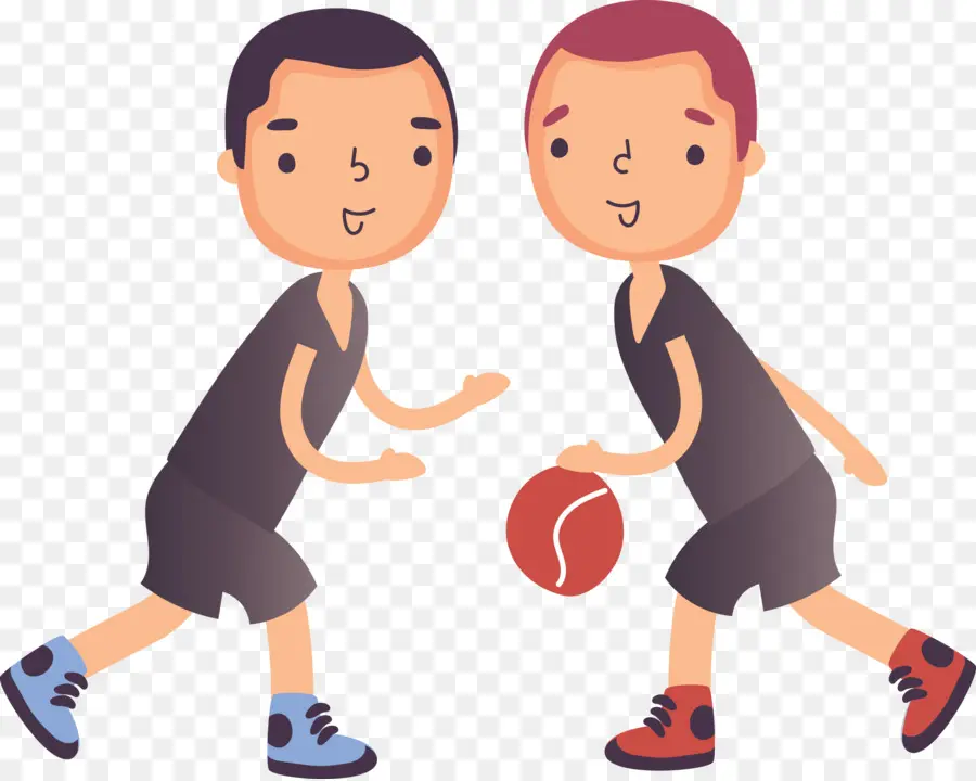 Basketbol Oyuncuları，Basketbol PNG