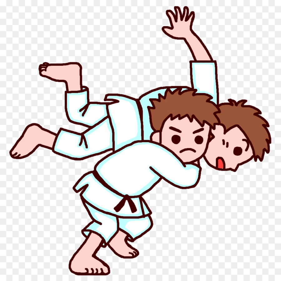 Judo，Dövüş Sanatları PNG