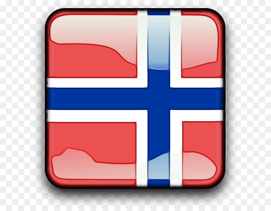 Norveç Bayrağı，Norveç PNG