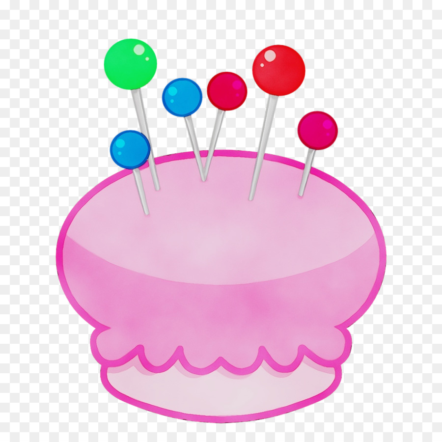 Pembe M，Cakem PNG