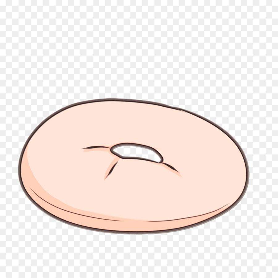 Karikatür，Oval PNG