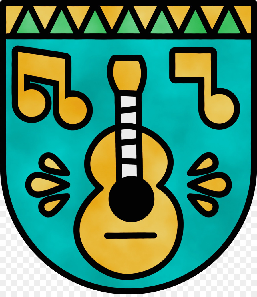 Gitar，Notlar PNG