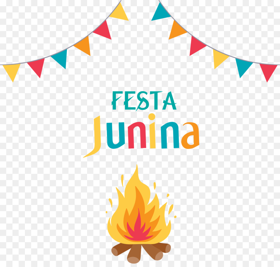 Festa Junina，Ateş PNG