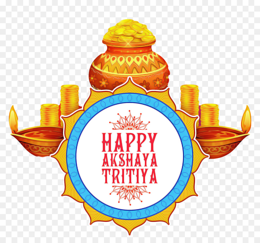 Akshaya Tritiara，Logo PNG